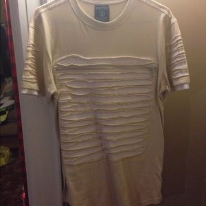 Switch remarkable tan top